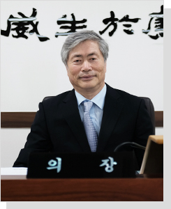 제주특별자치도감사위원회 위원장 양석완