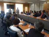 2018년 도민감사관 도외연수(3)