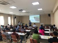 2019년 도외연수